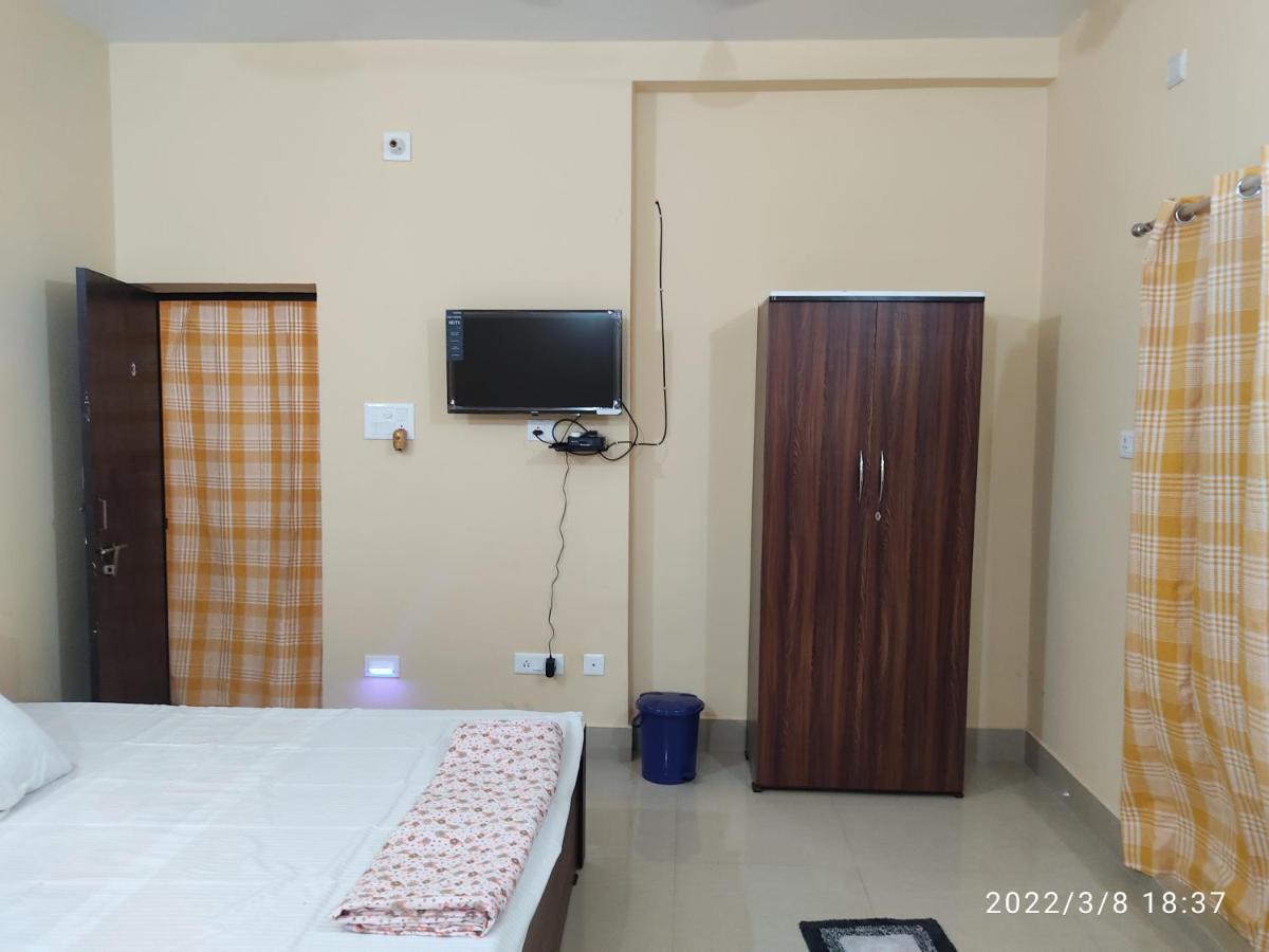 Kasahara - Homestay Bolpur Exterior foto