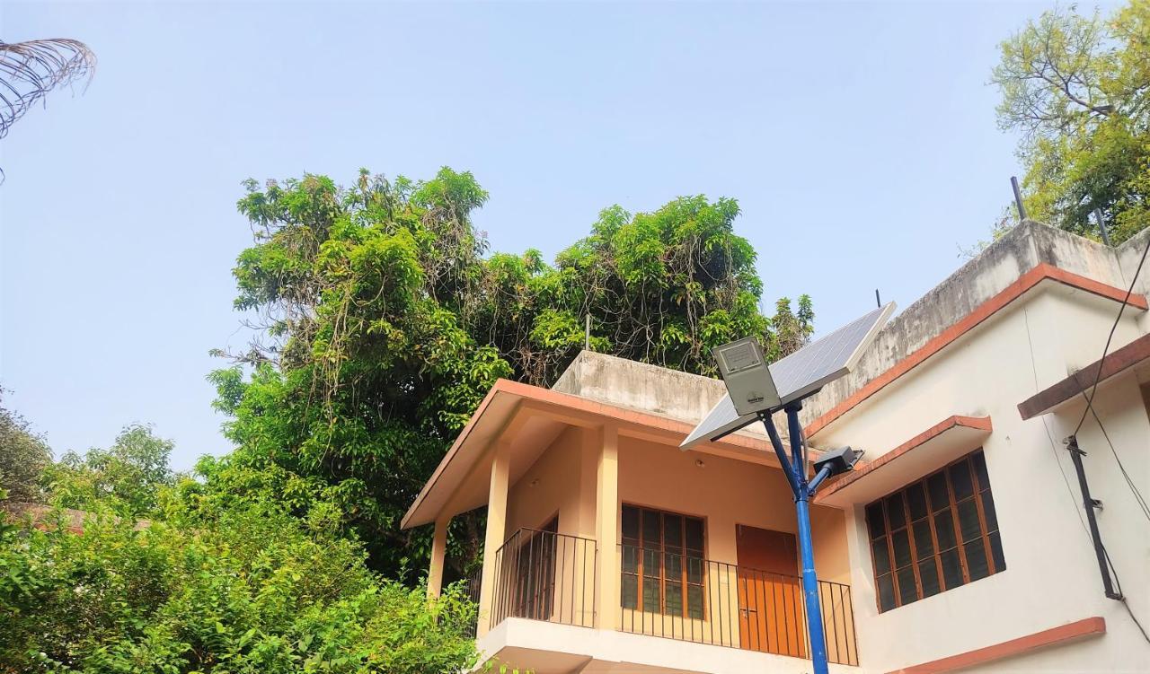 Kasahara - Homestay Bolpur Exterior foto